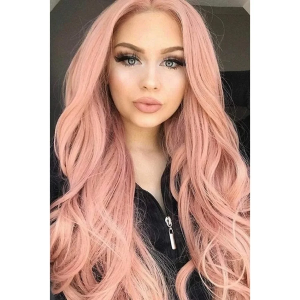 Blooming Hair 22